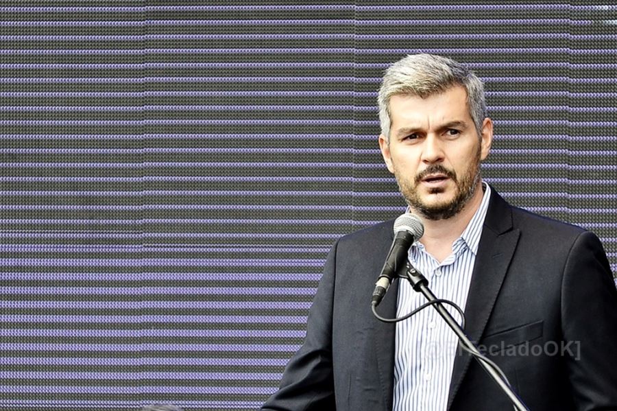 Reapareció Peña y respaldó de lleno a Macri: "No tengo dudas que tiene que seguir gobernando este país"