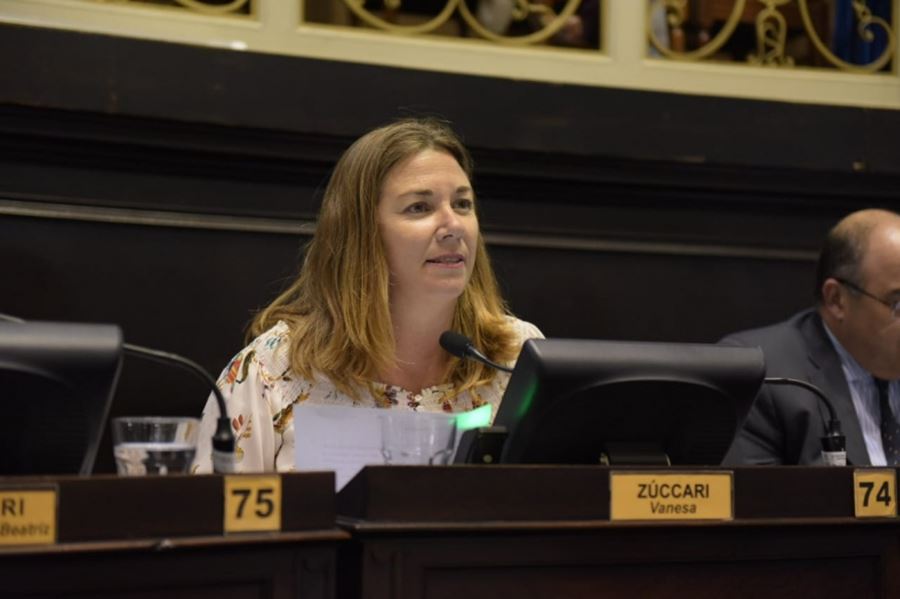 Diputados aprobó la creación del registro único y obligatorio de asistentes gerontológicos