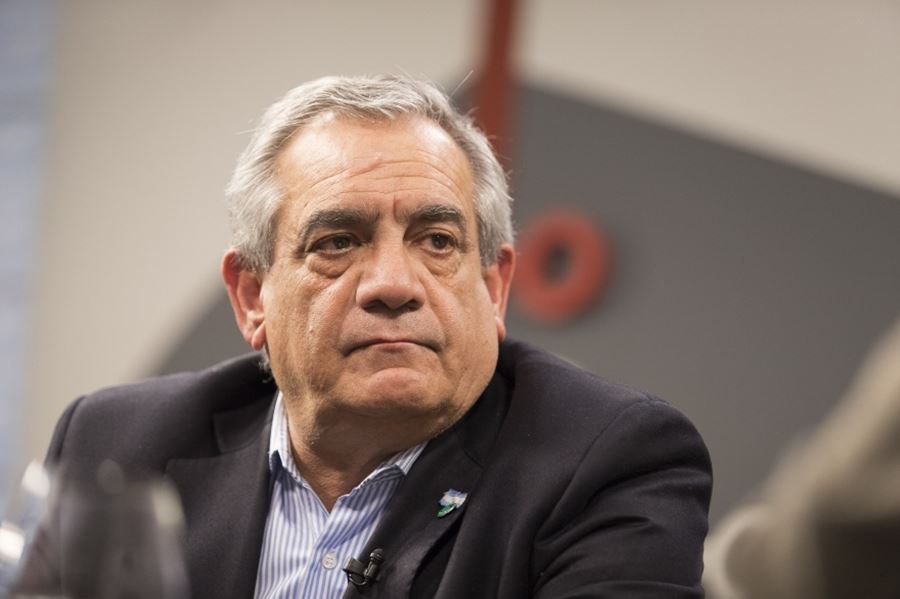 El titular de Coninagro le saca el respaldo del campo a Macri: "Esta gestión se ha desvirtuado"