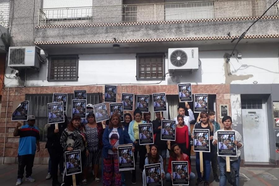 Podrían condenarla a 7 años de prisión por "sustracción de menor y ocultamiento" de su propio hijo