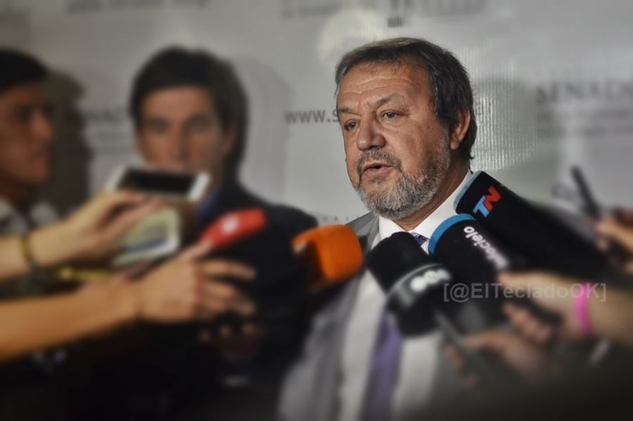 Costa reafirma la pertenencia de la UCR a Cambiemos: "Es momento de fortalecer este espacio"