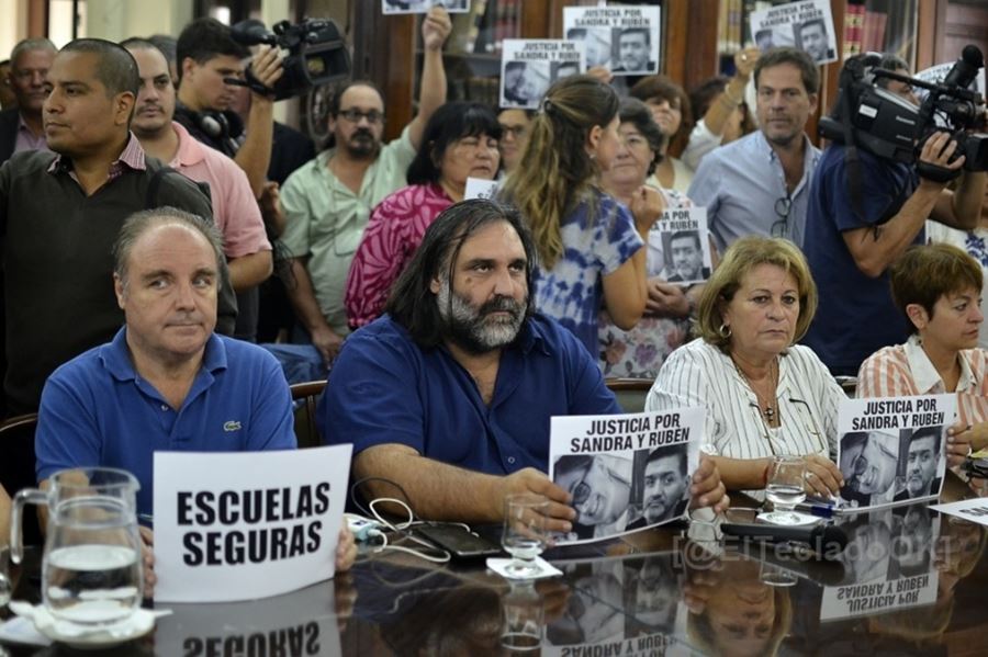 Paritaria docente: los gremios definen si aceptan la propuesta salarial del gobierno bonaerense