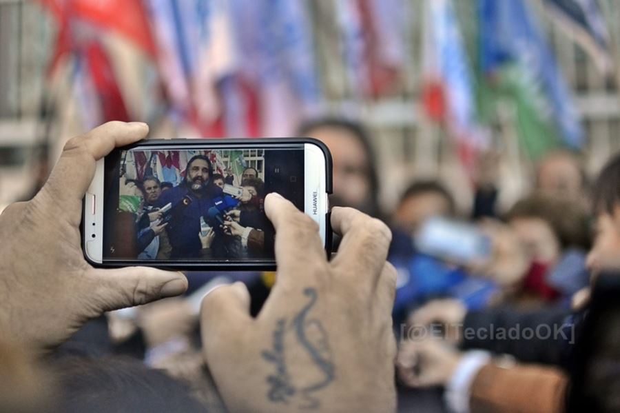 A regañadientes, parte de los gremios docentes aceptaron la propuesta salarial de la Provincia