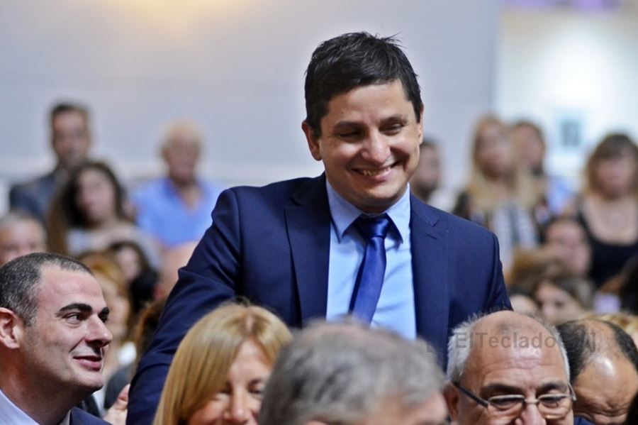 Un vice radical no es la discusión