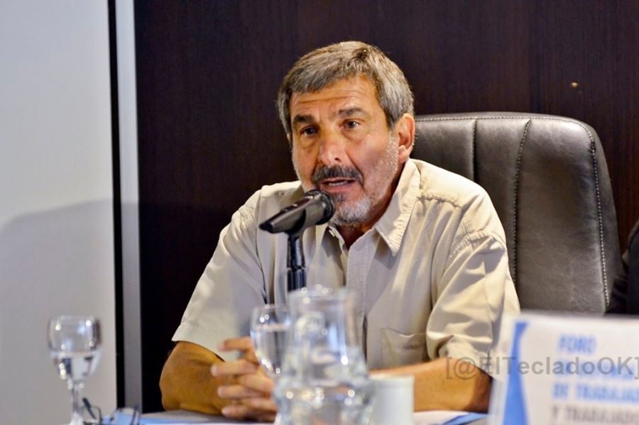 Investigadores del CONICET, en alerta: “Nos quieren mandar a lavar los platos”, advirtió Salvarezza