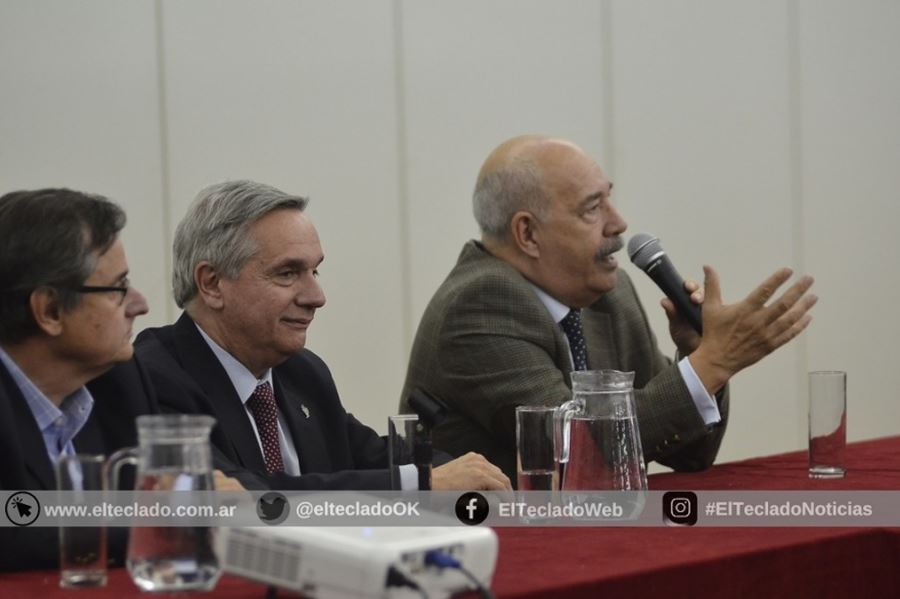 En 12 fotos: Primeras jornadas sobre el empleo público municipal