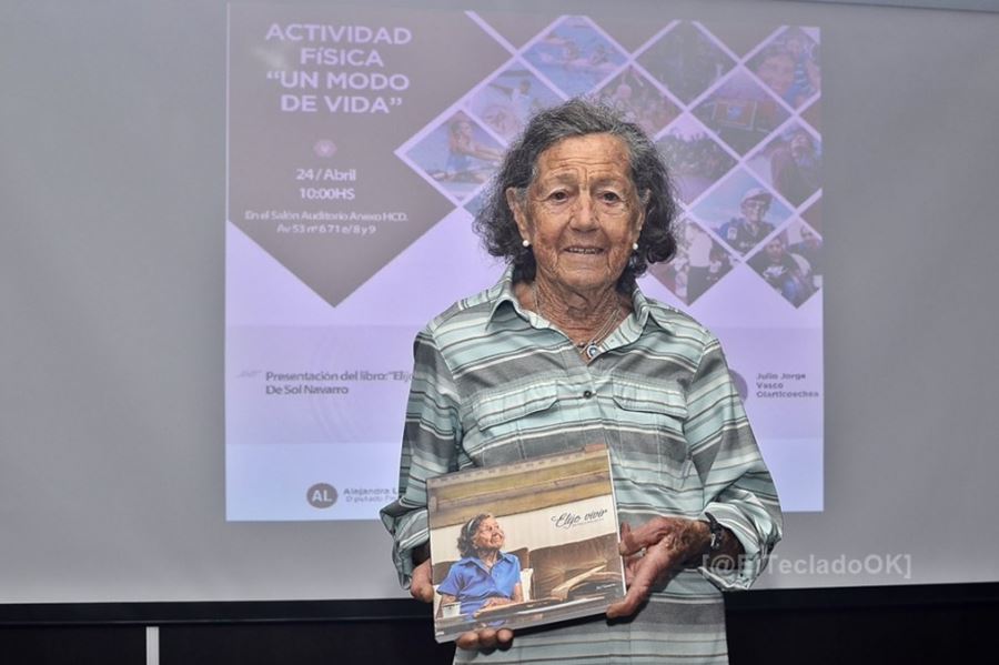 Actividad parlamentaria: Reconocieron a quienes a través del deporte superaron dificultades