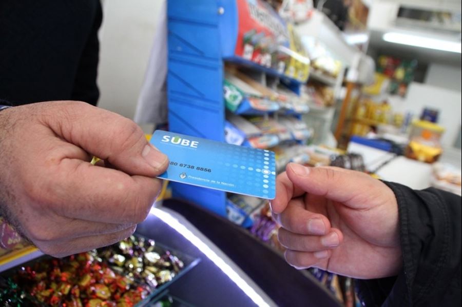 Paro y reclamo: Kiosqueros no cargarán la tarjeta SUBE por 48 horas en señal de protesta