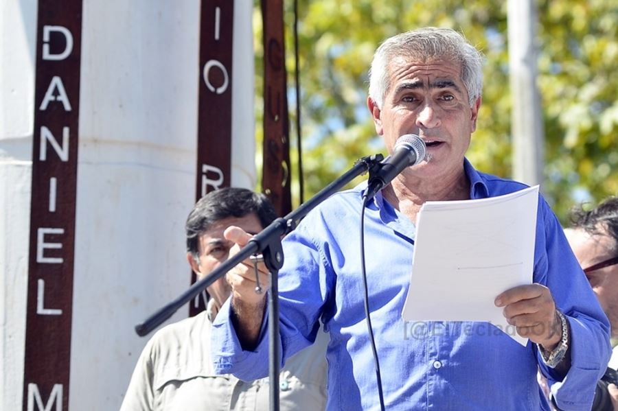 Ex combatientes de Berisso y La Plata denunciaron el otorgamiento de pensiones apócrifas a personal militar