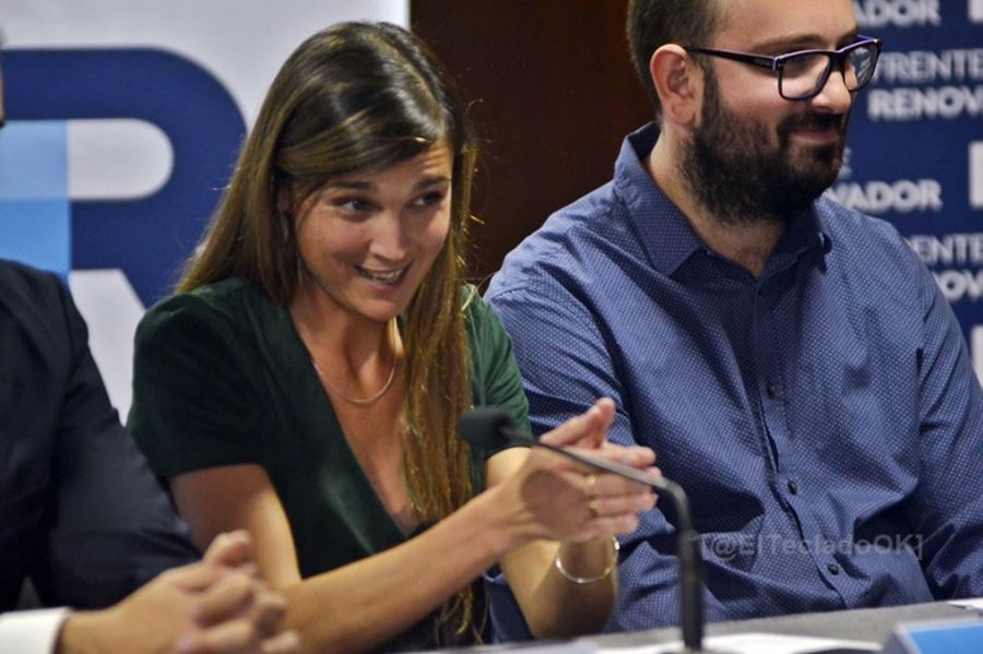 Alternativa Federal presentó un programa de inserción laboral para jóvenes bonaerenses