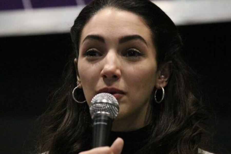 Thelma Fardin, sobre quienes no le creen: "Es más fácil pensar que vivimos con mentirosas que con monstruos"