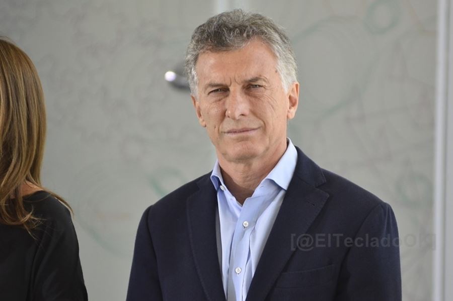 Qué dice la carta que envió Mauricio Macri a Cristina Kirchner y los referentes de la oposición