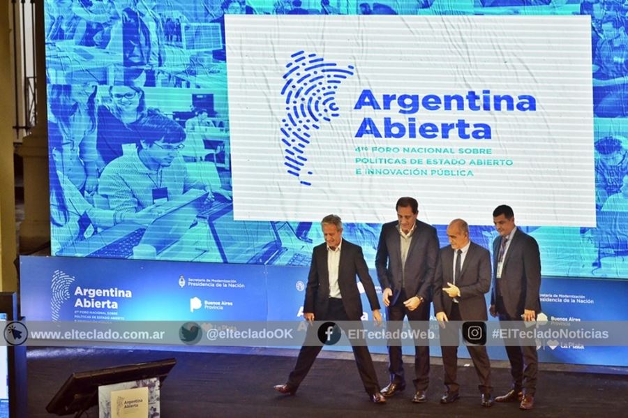 Abierta