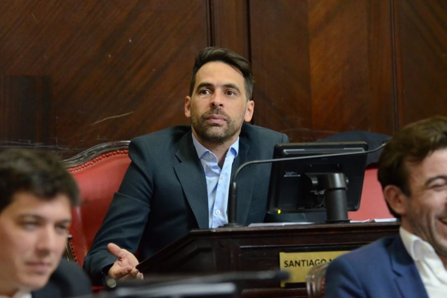 Unidad Ciudadana impulsa medidas para que se cumplan los Productos Esenciales