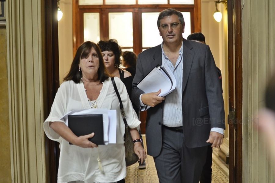 Abarca busca conocer el origen de los "aumentos de hormiga" que traen las facturas bonaerenses