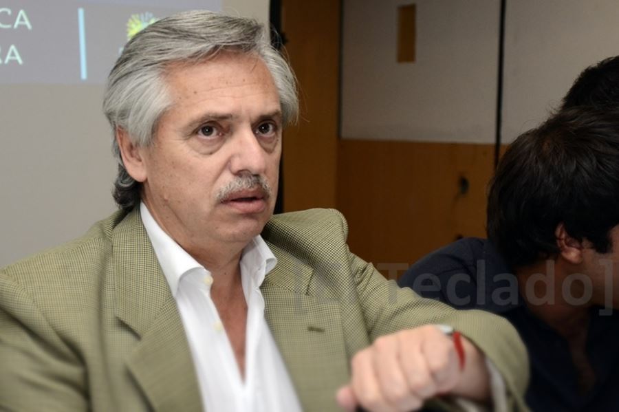 Fernández-Fernández: qué dijeron los gobernadores tras el anuncio de la fórmula