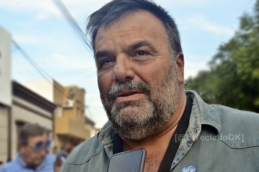Diego Rovella: “No creo necesario ir a unas PASO sino fortalecer el espacio de Cambiemos a nivel nacional”