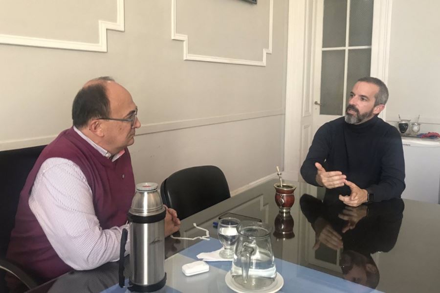 Desde Cambiemos reivindican la unidad del radicalismo provincial
