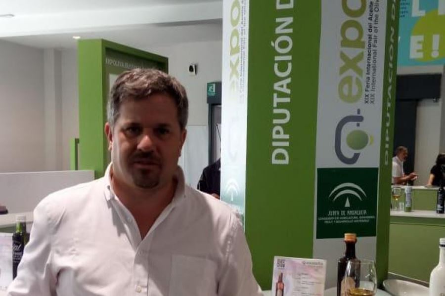 El aceite de oliva El Faro, de Coronel Dorrego, recibió el primer premio en la feria Expoliva de España