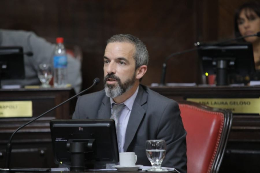 Buscan que los partidos se hagan cargo de la limpieza de los espacios públicos y privados en las elecciones
