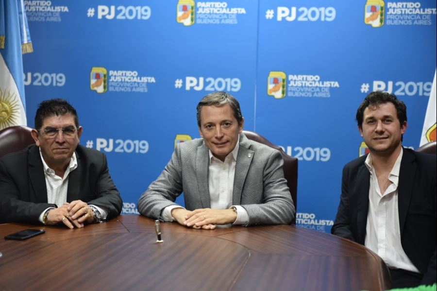 El peronismo bonaerense consolida la paridad de género en la conformación de listas