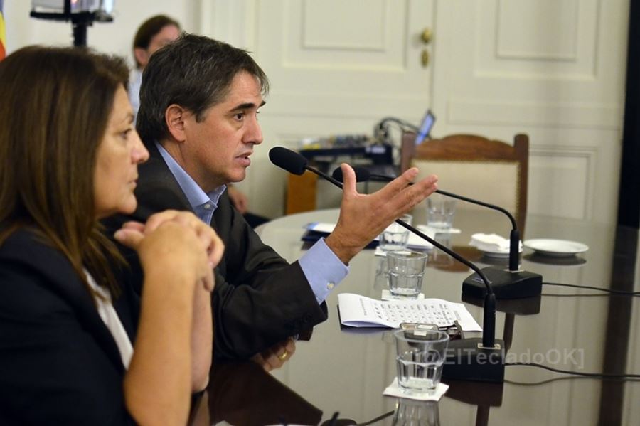 Cortá a tiempo: el programa de la Defensoría que busca concientizar sobre los noviazgos violentos