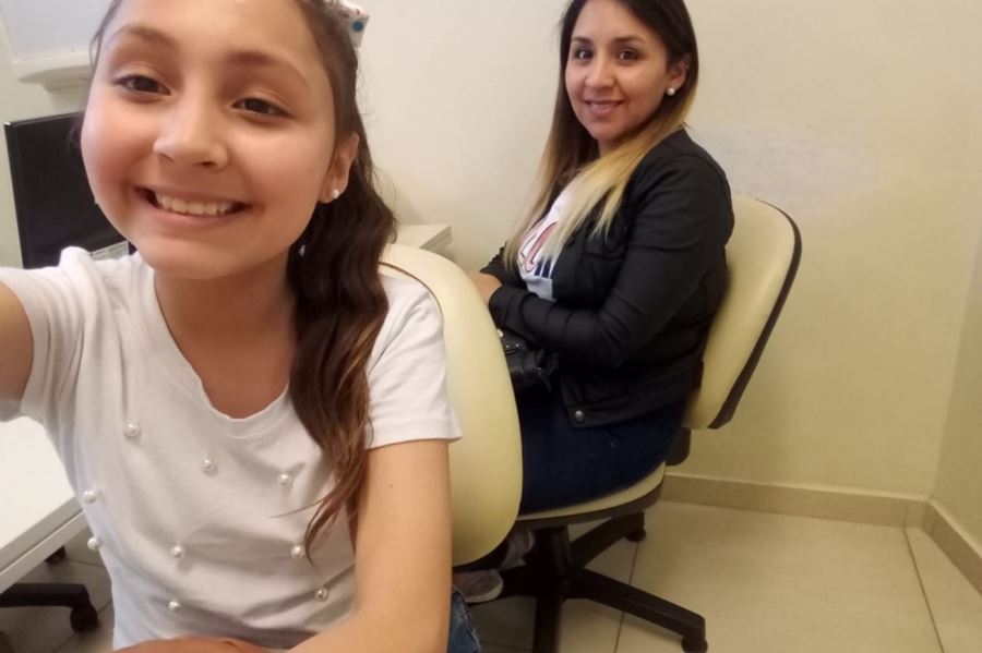 La batalla de una madre y su hija con diabetes para acceder al certificado de discapacidad