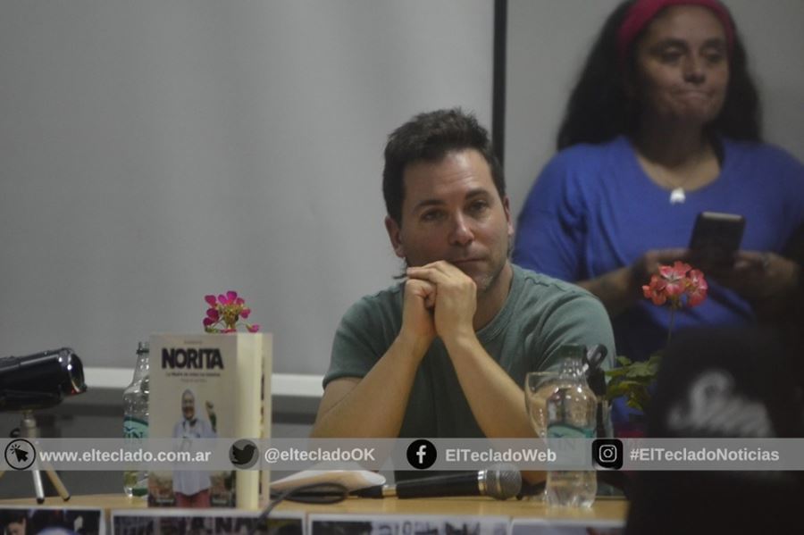 En fotos: "Norita, la madre de todas las batallas"