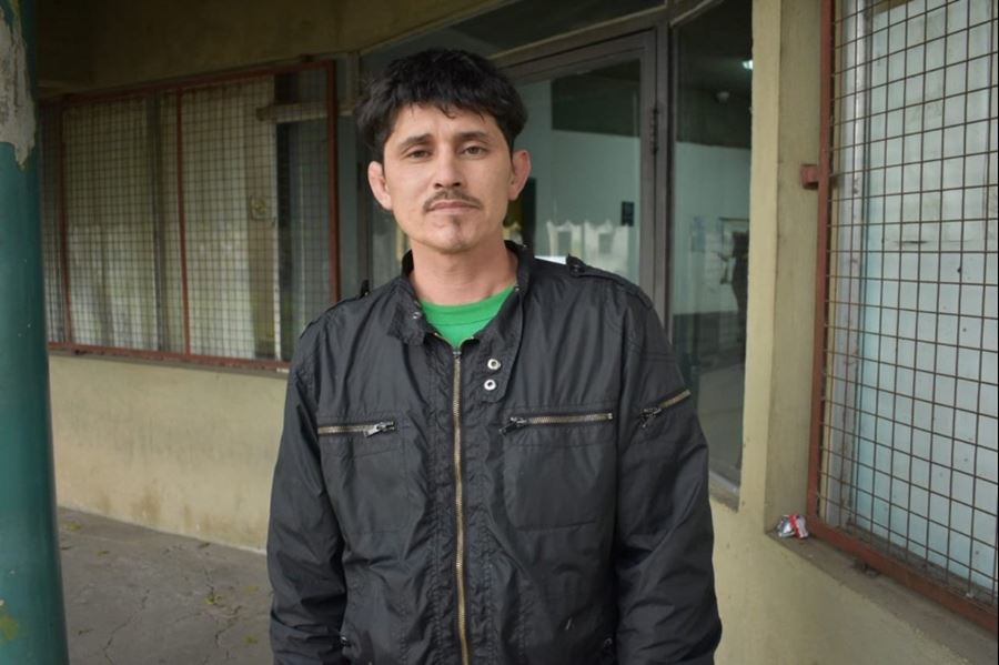 El carnicero que mató a un motochorro será candidato por Juntos por el Cambio