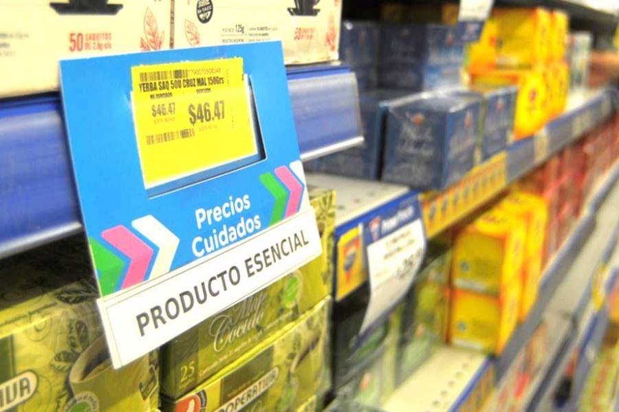 Alertan que la mitad de los comercios no cumplen con los Precios Esenciales en la Provincia