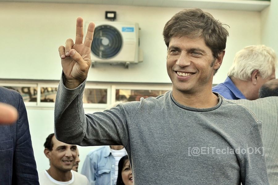 Para limar asperezas, Axel Kicillof reúne a la tropa de intendentes peronistas en La Plata