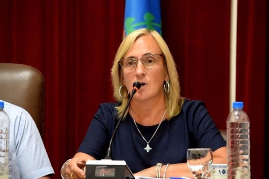 Una concejal estalló contra la intendenta Mayol tras el cierre de listas: habló de "la vieja política" y de proscripción