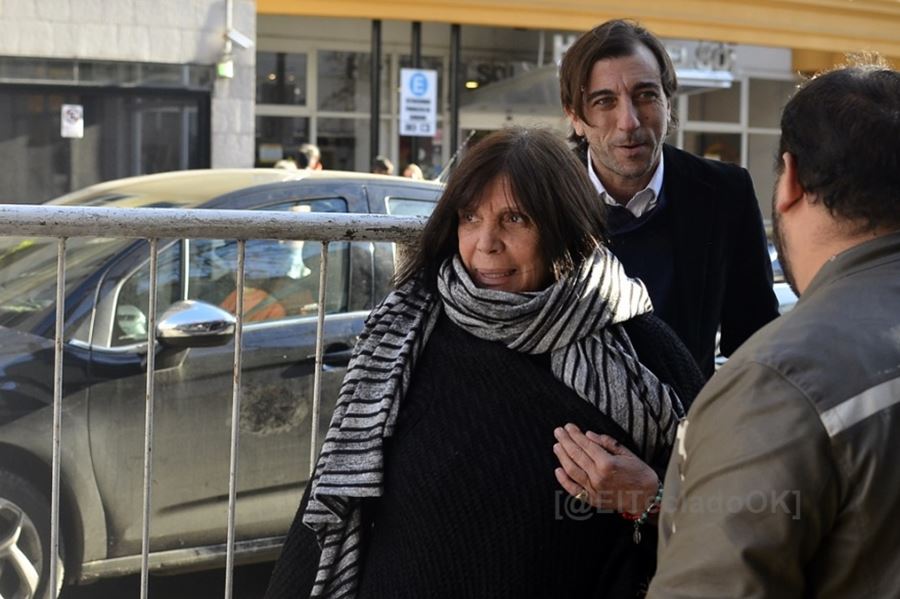 Axel Kicillof, Verónica Magario y Sergio Massa se reunieron con la tropa de intendentes peronistas