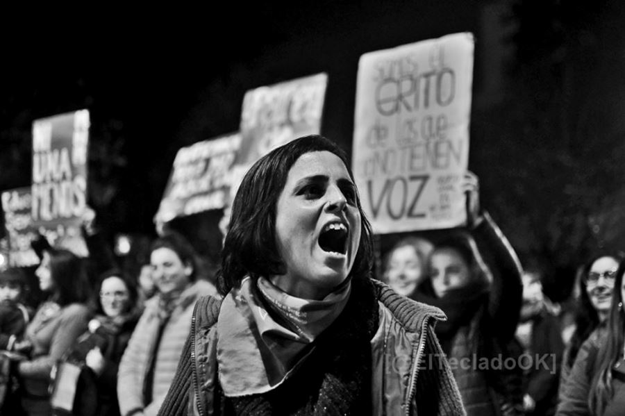 Alarmante: 132 mujeres fueron víctimas de femicidio en el primer semestre del año