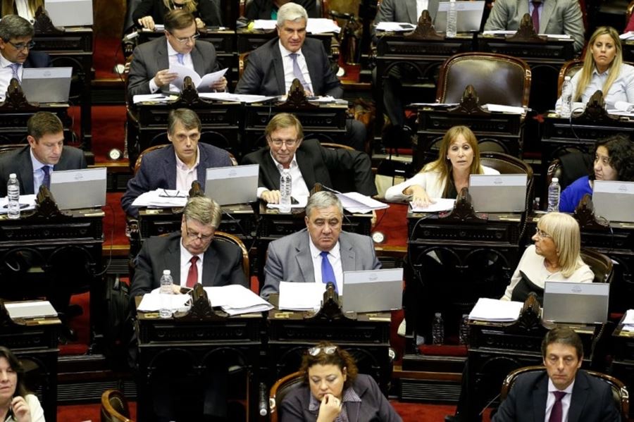 El bloque Justicialista consideró “insuficiente” la respuesta del gobierno sobre los créditos UVA