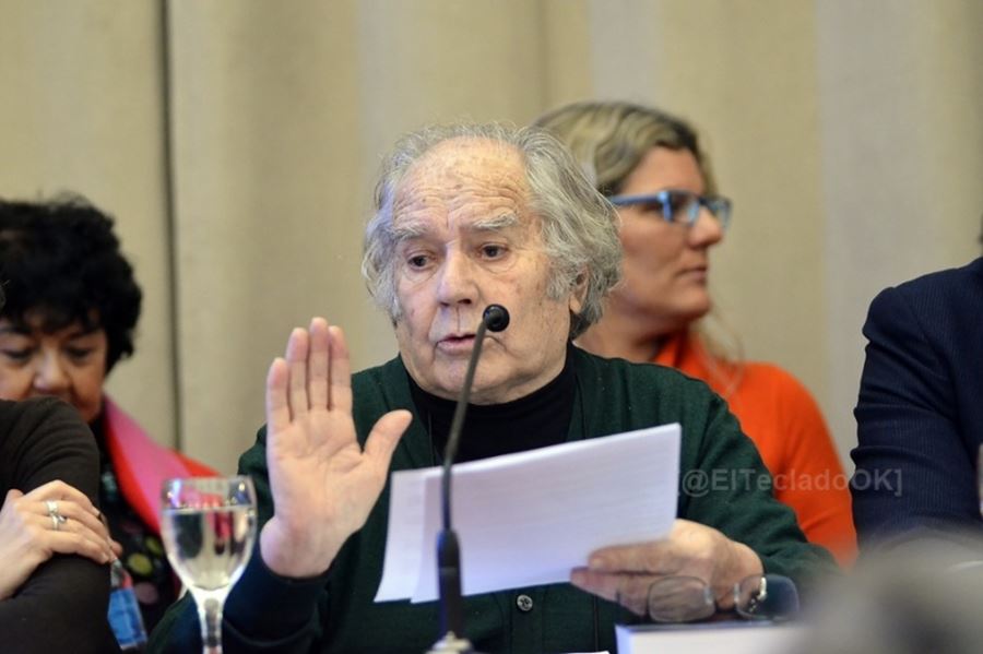 La Comisión Provincial por la Memoria asegura es una "iniciativa irresponsable y demagógica"