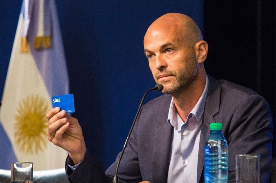 El CONADUV calificó de "innecesarias y desafortunadas" las declaraciones de Dietrich