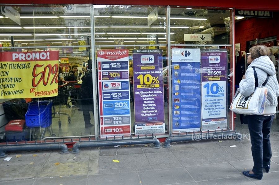 Miércoles de descuento con Banco Provincia: Enterate qué supermercado está adherido en tu ciudad