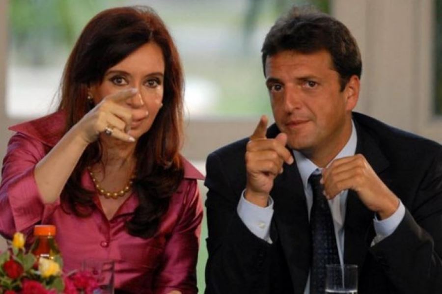 Cristina presentará su libro en Tigre y se viene la primera foto de campaña con Massa