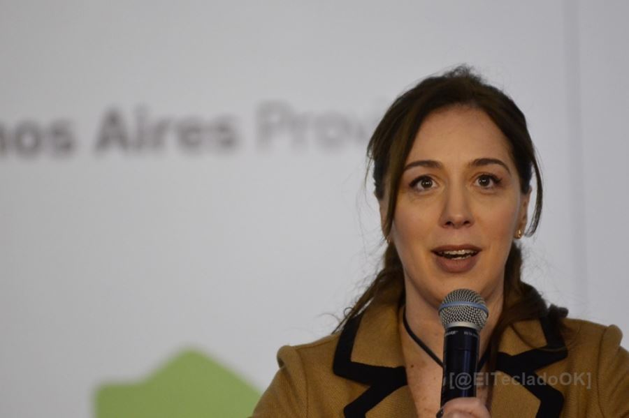 Vidal dilata la rendición de cuentas, y el Tribunal de Cuentas espera