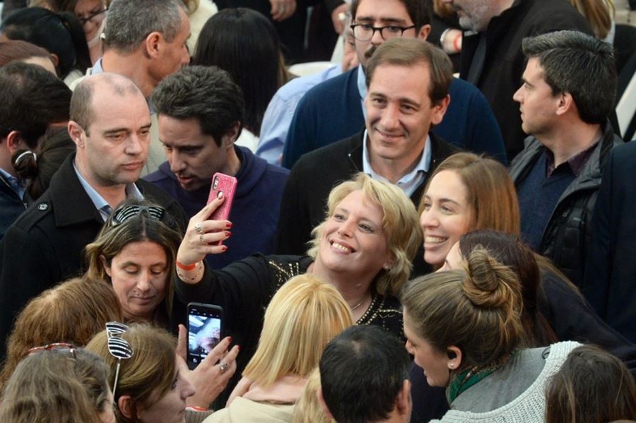 Palos al pasado y un llamado a las urnas: lo que dejó la mesa educativa 360° encabezada por Vidal