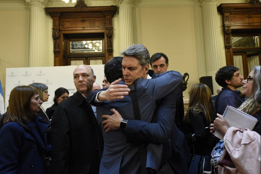 La comisión investigadora del ARA San Juan presentó el informe final: cuáles son las conclusiones