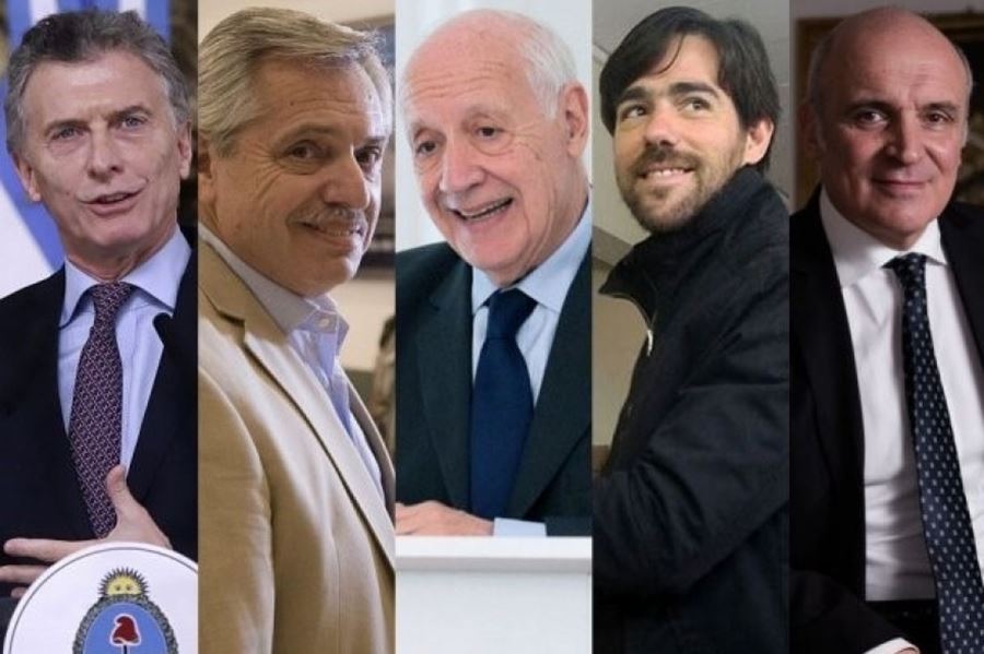 Súper miércoles de campaña: conocé los lugares elegidos por cada candidato para hacer pie antes de las PASO