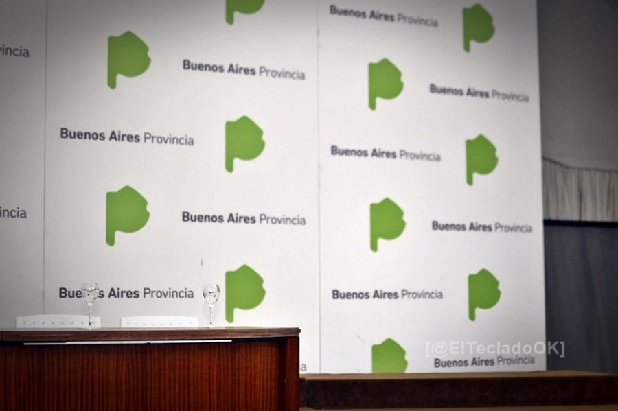 En números: qué eligen los bonaerenses en las elecciones de este año