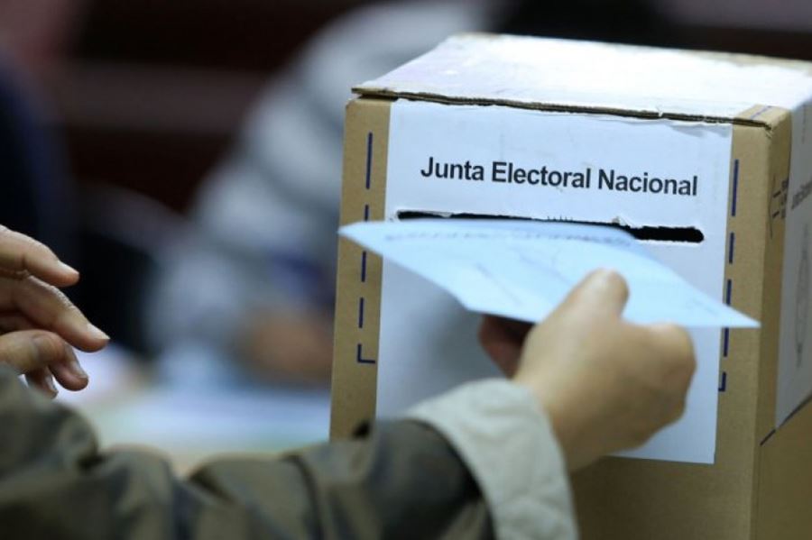 PASO 2019: qué pasa si no podés ir a votar este domingo