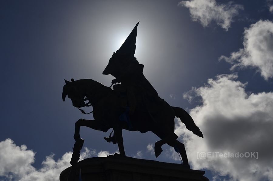 Intendentes bonaerenses recordaron a San Martín al cumplirse 169 años de su fallecimiento