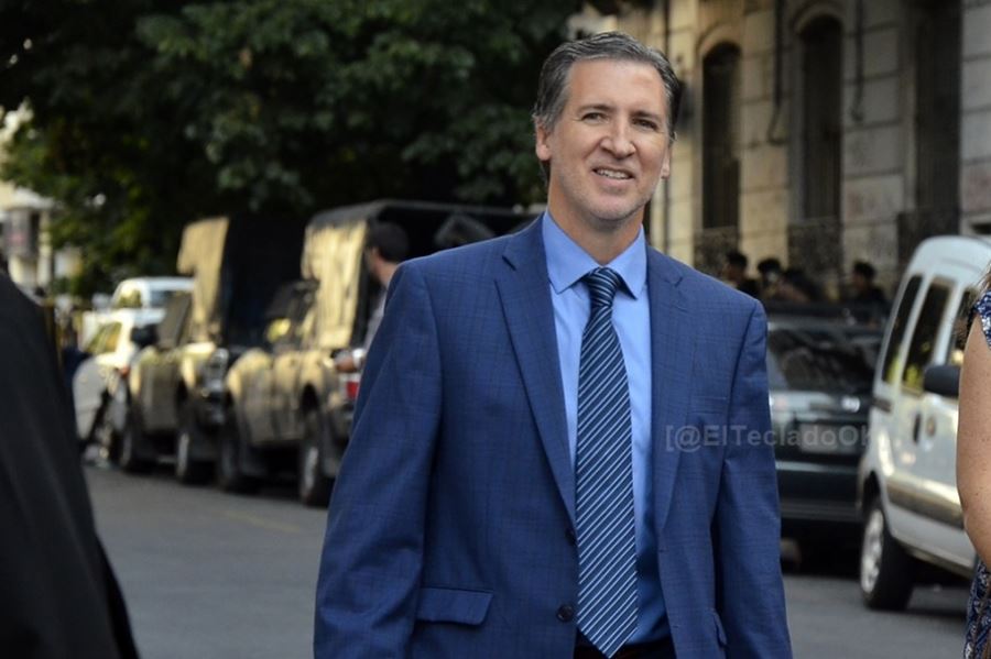 Quién es Damián Bonari, el sucesor de Hernán Lacunza en Economía
