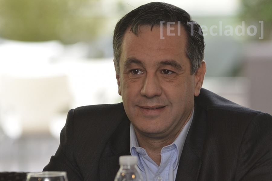 Finocchiaro apuntó contra Grabois: “Es un chico bien que se hace el popular comiéndose las eses"