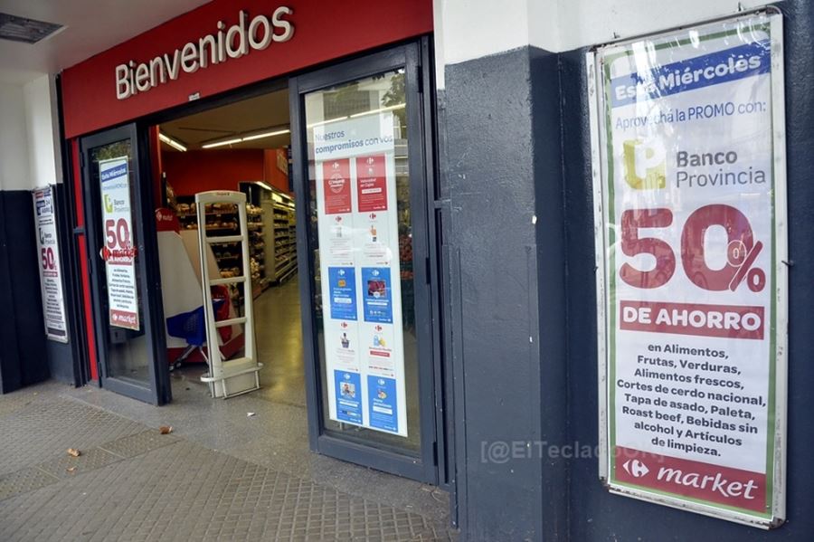 Miércoles de descuento con Banco Provincia: Enterate qué supermercado está adherido en tu ciudad