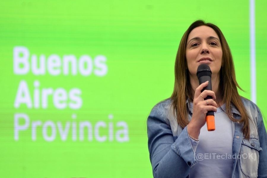 #8S: preparan una manifestación en apoyo a Vidal el día de su cumpleaños